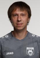 Костюк Сергій