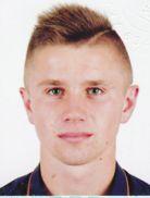Yevhen Duma