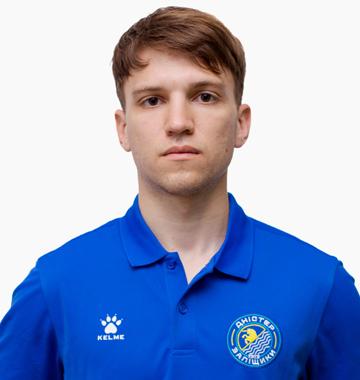 Павлусь Олександр Іванович