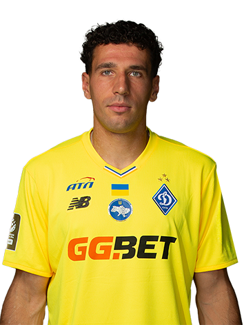 Нещерет Руслан Олексійович