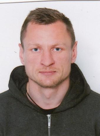 Швей Сергій Михайлович