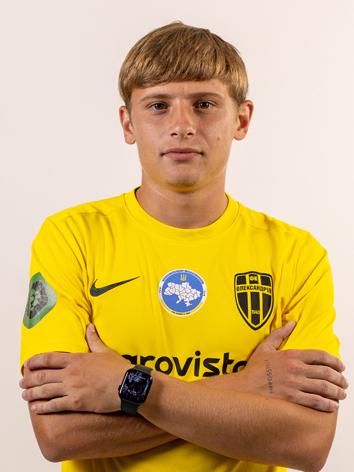 Черниш Дмитро Єгорович