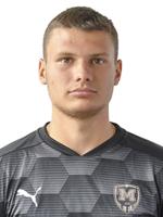 Баранов Данило