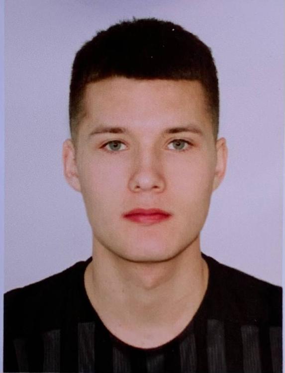 Мальований Станіслав Юрійович