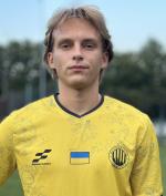 Закидальський Дмитро