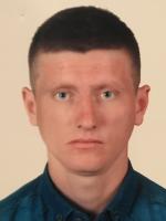 Обдирко Євгеній Євгенович