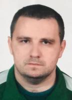 Рущак Василь