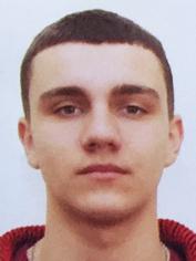 Стінковий Орест Миколайович