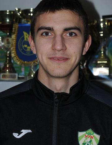 Yan Lisovyi