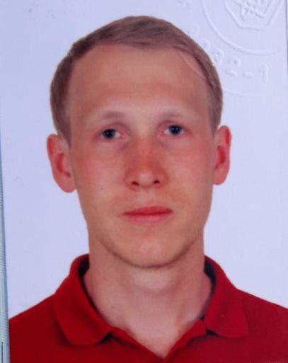 Семенюк Тимофій Леонідович