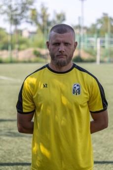 Діброва Ігор Олександрович