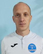 Тарасюк Тарас