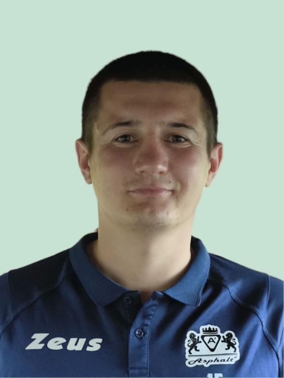 Добровінський Віталій Іванович