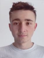 Блажей Богдан Петрович