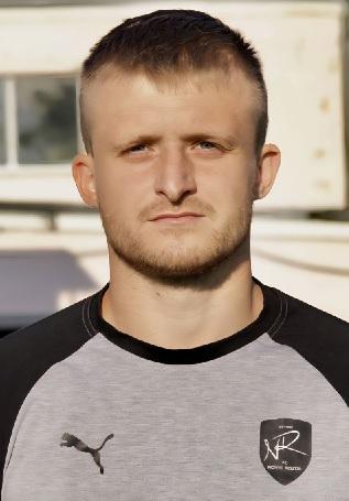 Деревецький Дмитро Романович