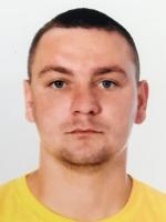Волошин Мирослав Іванович