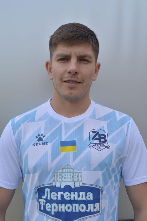 Синиця Дмитро Васильович