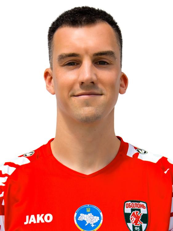 Федорівський Назарій Васильович