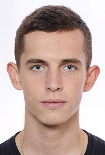 Дричик Андрій Сергійович