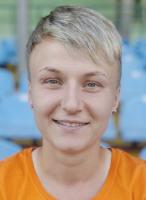 Лашко Лідія Валеріївна