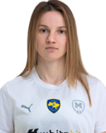 Славич Ірина