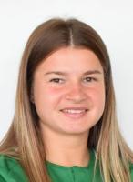 Шайнюк Марина Володимирівна