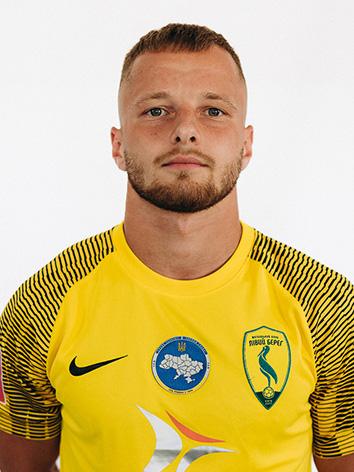 Дедух Руслан Ричардович