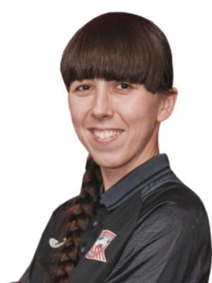 Стєкольщикова Анна Вікторівна