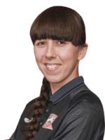 Стєкольщикова Анна