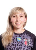 Надєждіна (Голиш) Яна Володимирівна