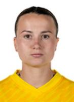 Куніна Надія Володимирівна