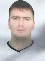 Лисенко Ярослав Павлович