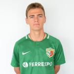 Оденцов Микита Сергійович