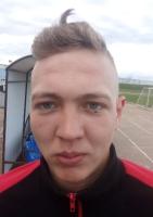 Туктамишев Сергій