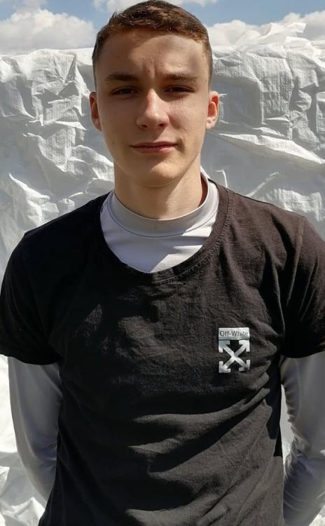 Павленко Артем Олегович