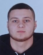 Козлов Дмитро Владиславович