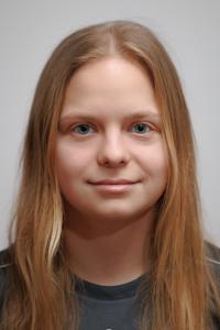 Зозуля Софія-Марія Юріївна