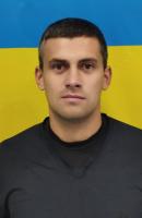 Синицький Богдан