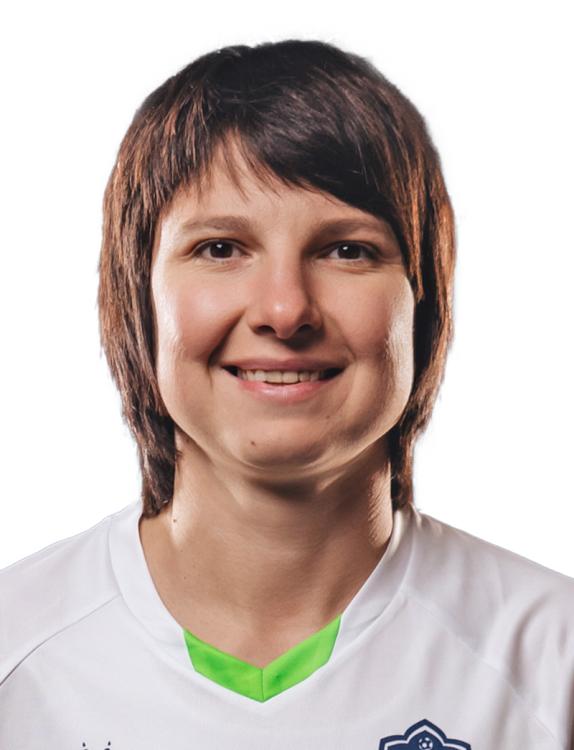 Калініна Яна Миколаївна
