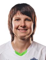 Калініна Яна Миколаївна