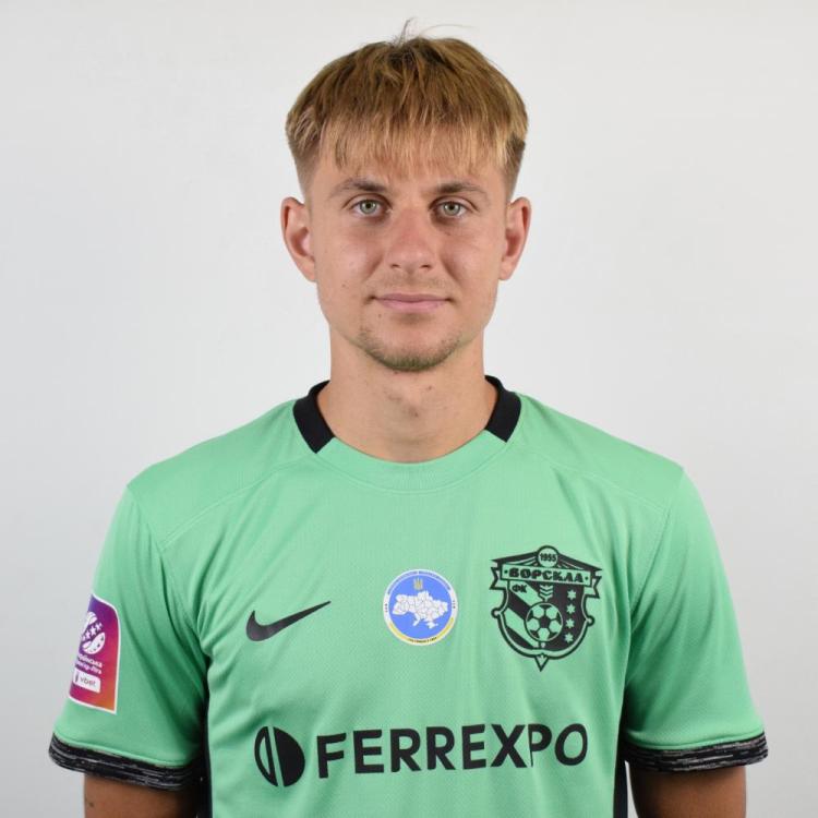 Байдал Антон Олександрович