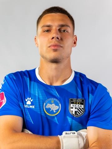 Постемський Олександр Віталійович