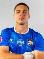 Постемський Олександр