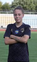 Ніколаєва Ксенія