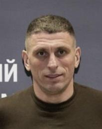 Кострома Ігор Олексійович