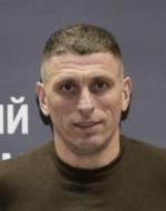 Кострома Ігор Олексійович