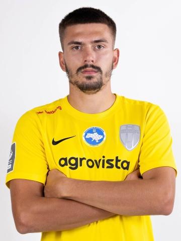 Кремчанін Дмитрій Анатолійович