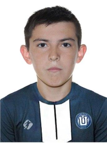 Рудько Назар Ігорович