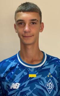 Довгий Данило Антонович