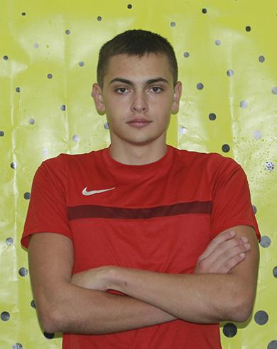 Пашковський Олексій Андрійович